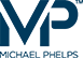 Mikhail phelps logo