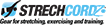 Strechcordz logo