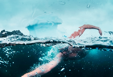 Для открытой воды