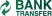 Bank tranfer