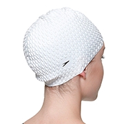Speedo Шапочка для плавания Bubble Cap